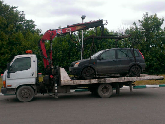 evakuatori v Москве